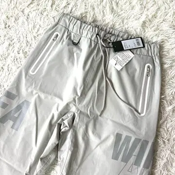 윈드앤씨 SEA Water Repellent Pants 그레이 XL