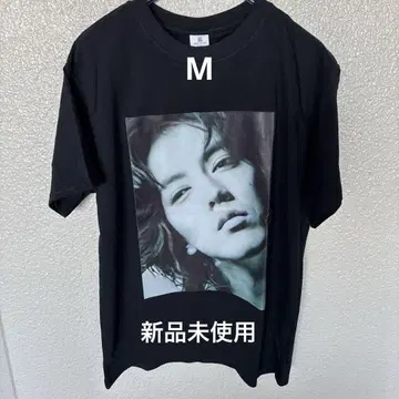 사와다 켄지 블랙 M