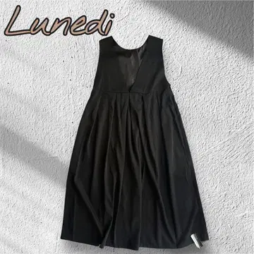 택 포함 새상품 Lunedi 원피스 LL사이즈