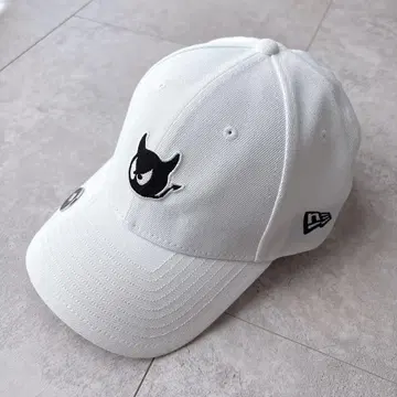 WAAC 뉴에라 콜라보 캡 마커 포함 유니섹스