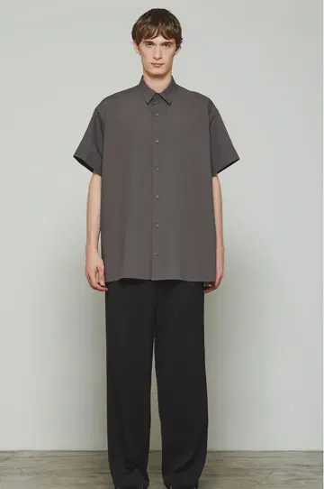 THE RERACS 더 라렉스 셔츠 미사용 새상품