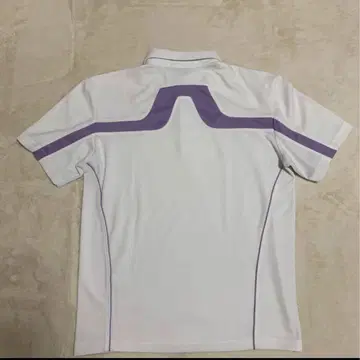 린드버그 피케 셔츠 L