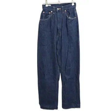 ANATOMICA 618 MARILYN 하이 웨스트 데님 w24 고품질