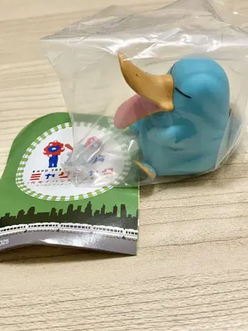 이코짱 해양관 오사카 엑스포 EXPO