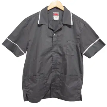 Y-10 새상품급 journal standard 영국제 워크 셔츠 M