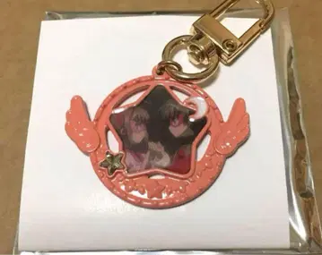 극장판 카드캡터 사쿠라 랜덤 장면 참 벚꽃 소우 영화 굿즈