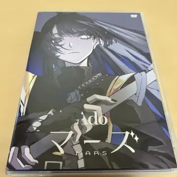 ado 마즈 DVD