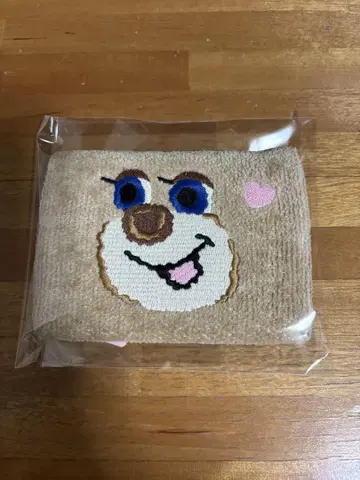 새상품 라브라리 페이러 도업 토도라 걸 티슈 케이스