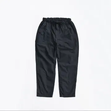 오어슬로우 Fatigue Easy Pants 스트라토