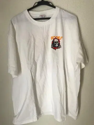 Powell Peralta 파웰 티셔츠 인디펜던트