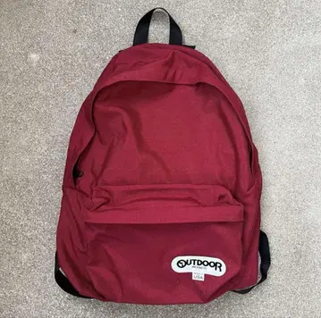 80s 아웃도어 USA제 데이팩 OUTDOOR 럭색