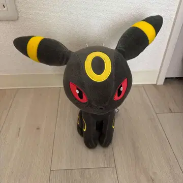 블래키 봉제 인형 약 30cm