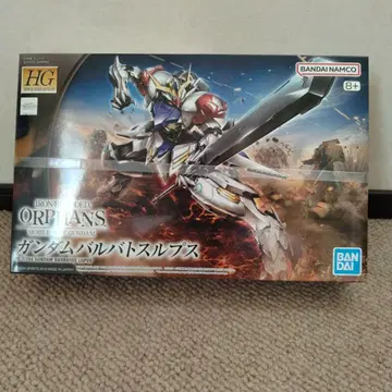 HG 건담 발바토스 루프스