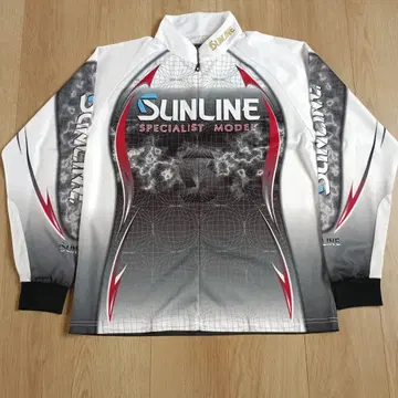 SUNLINE SPECIALIST MODEL 티셔츠 LL