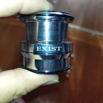 EXIST 릴 부품 18 EXIST 정품 스풀
