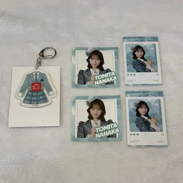 토미타 나나풍 제일복권 노이미