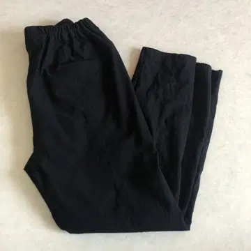 부즈루드 캐주얼 팬츠