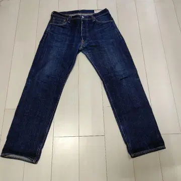 에비수.lot2000.no2 w34.l32