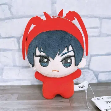 블루 록 SD 인형 애니멀 인형옷 ver. 키세 이치 이세 에비