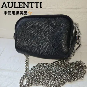 AULENTTI/오렌티 체인 마이크로 백