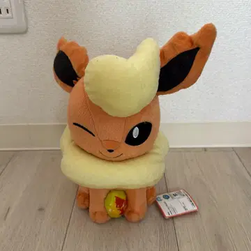 포켓몬 부스터 봉제 인형 약 30cm