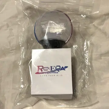 킹프리 King&Prince Re:ERA 응원봉
