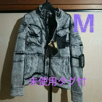 NEXT WORKERZ 데님 자켓 M 사이즈