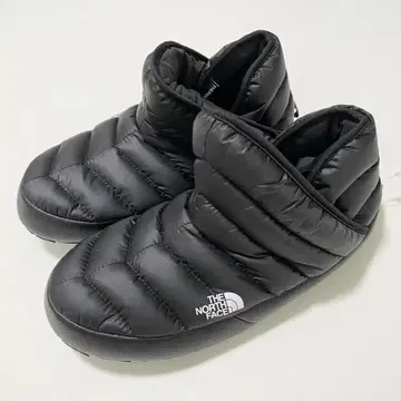 THE NORTH FACE 노스페이스 스노우 부츠 25cm 충전솜