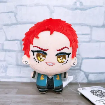 히프노시스 마이크 SD 인형 구형 하라이 쿠우