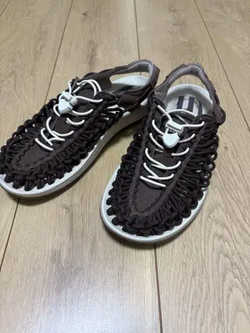 keen 여성용