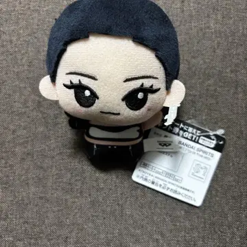 aespa 에스파 SD 인형 닌닌 남코 한정판