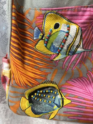 가이 하비 숄더백 (Guy Harvey)