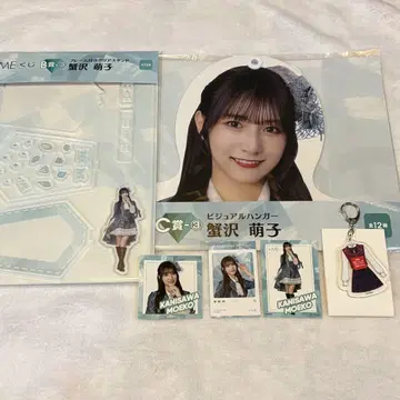 카니사와 모에코 컴플리트