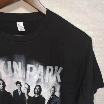 LINKIN PARK 린킨 파크 티셔츠