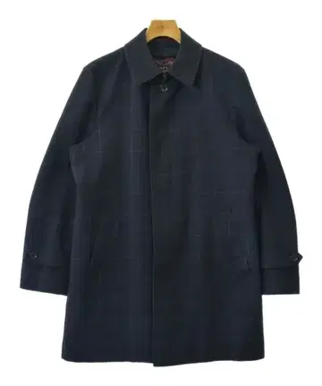 BARNEYS NEWYORK 스텐카라 코트 남성용