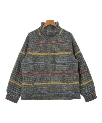 NIGEL CABOURN 블루종 (기타) 남성용