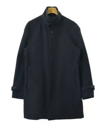 BARNEYS NEWYORK 스텐카라 코트 남성용