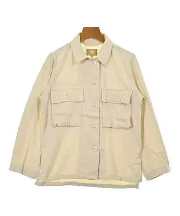 NIGEL CABOURN 캐주얼 셔츠 여성용