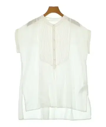 URBAN RESEARCH Sonny Label 캐주얼 셔츠 여성용