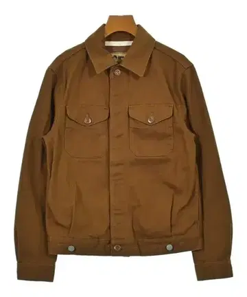 NIGEL CABOURN 데님 자켓 여성용