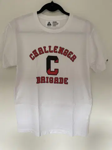 챌린저 티셔츠 M 사이즈 challenger 티셔츠