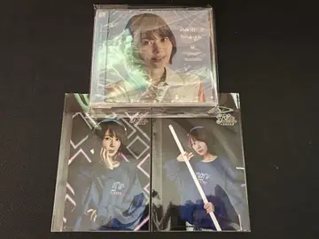 타네다 리사: Teatime Magic & 브로마이드 2종 세트
