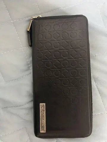 캘빈클라인 장지갑