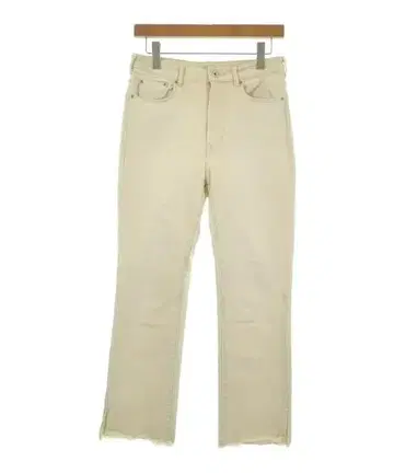 Spick and Span 데님 팬츠 여성용