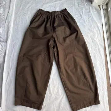 이번 시즌 신상 LEPSIM 이지 코쿤 팬츠