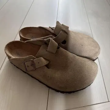 버켄스탁 샌들 26cm
