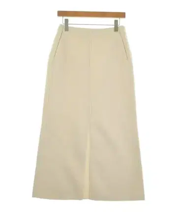 Spick and Span 롱 맥시 길이 스커트 여성용