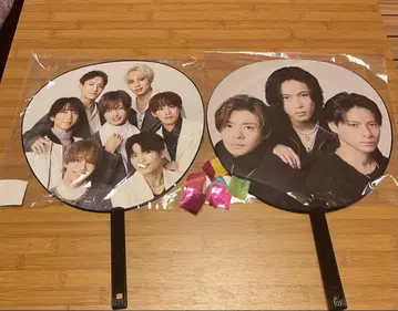 to HEROes Number_i 넘버 아이 IMP 부채 TOBE