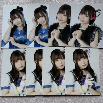 스즈키 아이나 포토 카드 러브 라이브 Aqours CLUB 출장소