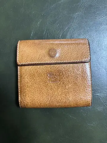 일비종떼 접이식 지갑